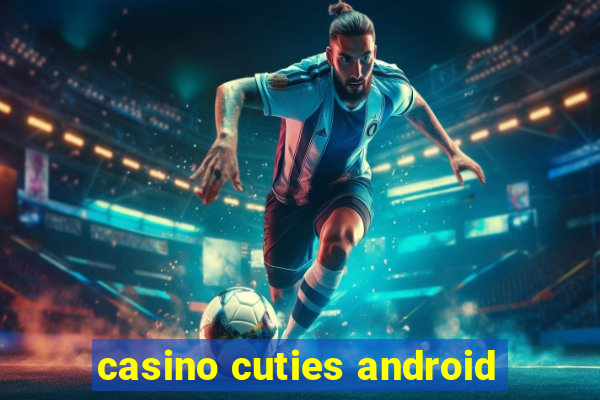 casino cuties android